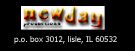 new day productions...
