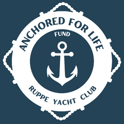 Anchored For Life