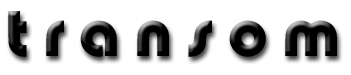 Transom