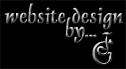 comments to the web designer...