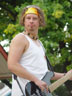 Milk Pail Days 2002