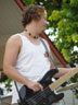 Milk Pail Days 2002