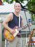 Milk Pail Days 2002