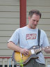 Milk Pail Days 2002