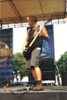 Taste of Chicago 2002