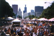 Taste of Chicago 2002
