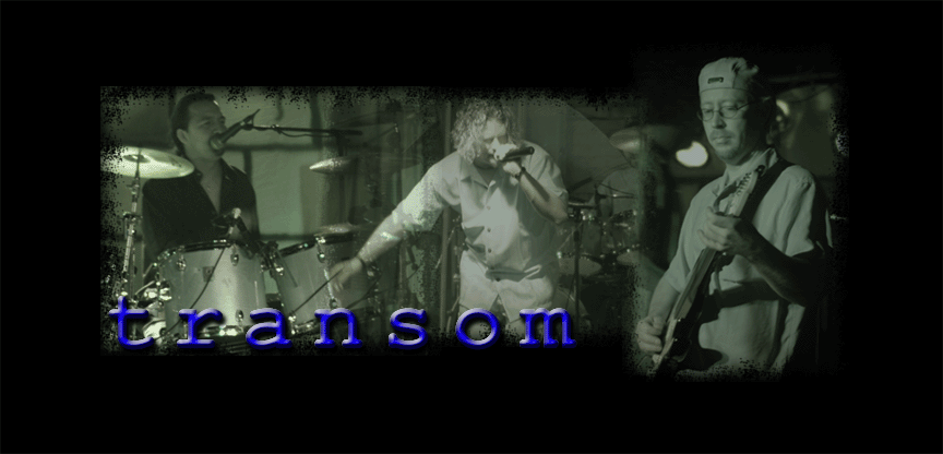 new 'Transom' lineup...