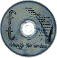 click here to listen to sample tracks from 'through the window'...