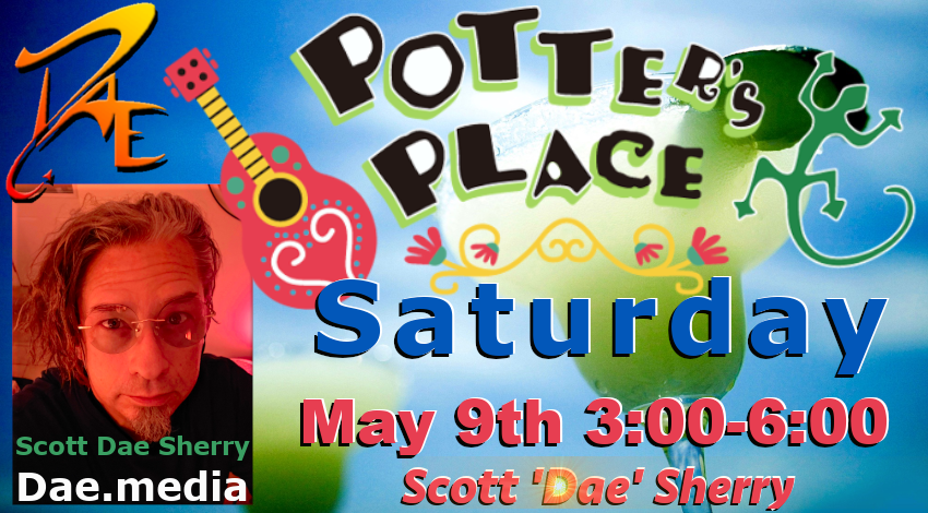 Potter's