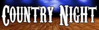 Cheryl's Country Night