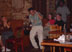guy dancing....