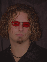 Scott 'Dae' Sherry