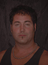 Mark 'Magic' Padgett